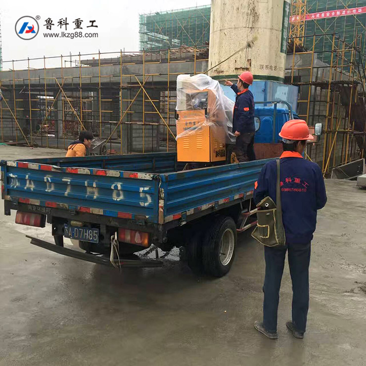 二次結(jié)構(gòu)泵交付溧水技術(shù)學(xué)院項目 二次結(jié)構(gòu)泵交付溧水技術(shù)學(xué)院項目