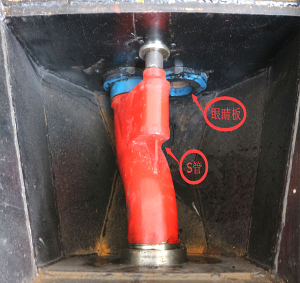 蘇州二次構造柱泵管、眼鏡板保養(yǎng)方式