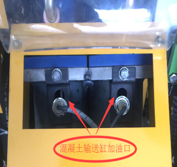 蘇州二次構造柱泵活塞保養(yǎng)