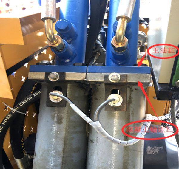 蘇州二次構造柱泵活塞保養(yǎng)