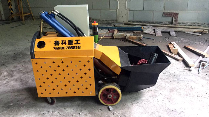 中國企業(yè)500強(qiáng)榜，中建三局合肥項(xiàng)目二次構(gòu)造柱泵