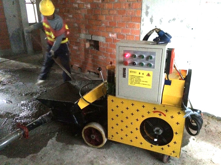 中國企業(yè)500強(qiáng)榜,中建八局南京項(xiàng)目二次構(gòu)造柱泵