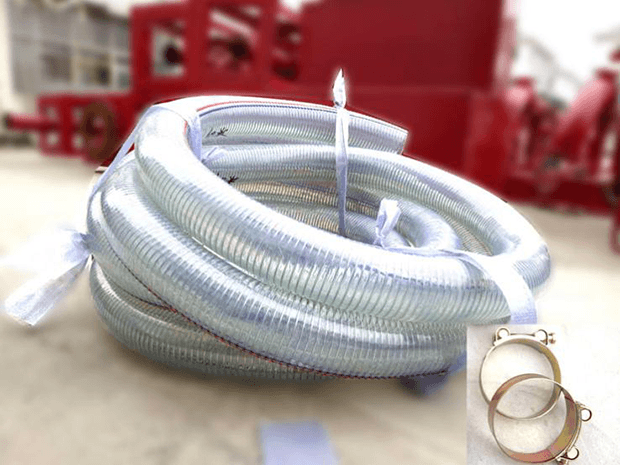 專(zhuān)用76#軟管,76#抱箍