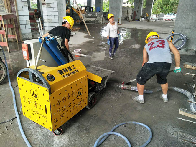 二次結(jié)構(gòu)微型混凝土泵合作華西企業(yè)江陰敔山灣牡丹路項目 二次結(jié)構(gòu)微型混凝土泵合作華西企業(yè)江陰敔山灣牡丹路項目