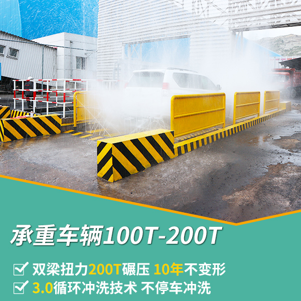 往復(fù)式全自動(dòng)洗車(chē)設(shè)備品牌